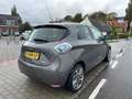 Renault ZOE Q90 Bose Quickcharge 41 kWh (ex Accu), Leder, Stoe Grijs - thumbnail 3