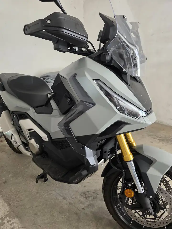 Honda X-ADV
