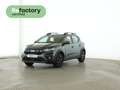 Dacia Sandero III 1.0 TCe100LPG Stepway Extreme + SHZ BT Grün - thumbnail 1