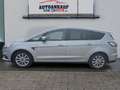 Ford S-Max 2.0 TDCI Titanium AWD*Pano*AHK* Klima Navi Silber - thumbnail 6