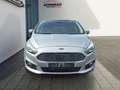 Ford S-Max 2.0 TDCI Titanium AWD*Pano*AHK* Klima Navi Silber - thumbnail 8