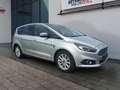 Ford S-Max 2.0 TDCI Titanium AWD*Pano*AHK* Klima Navi Silber - thumbnail 1