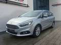 Ford S-Max 2.0 TDCI Titanium AWD*Pano*AHK* Klima Navi Silber - thumbnail 7