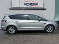 Ford S-Max 2.0 TDCI Titanium AWD*Pano*AHK* Klima Navi Silber - thumbnail 2