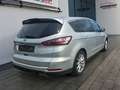 Ford S-Max 2.0 TDCI Titanium AWD*Pano*AHK* Klima Navi Silber - thumbnail 3
