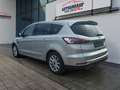 Ford S-Max 2.0 TDCI Titanium AWD*Pano*AHK* Klima Navi Silber - thumbnail 5