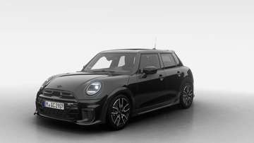 Mini Cooper 5p 1.5 C JCW auto
