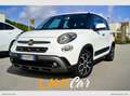 Fiat 500L 1.3 MJT 95 CV Cross Bianco - thumbnail 2