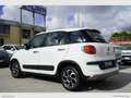Fiat 500L 1.3 MJT 95 CV Cross Bianco - thumbnail 3