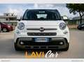 Fiat 500L 1.3 MJT 95 CV Cross Bianco - thumbnail 1
