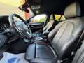 BMW X2 1.5iA sDrive18 Pack M Automat Cuir Led Navi Ja19\u Bleu - thumbnail 8