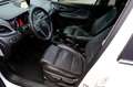 Opel Mokka 1.4 T Cosmo Leder|Navi|Clima|Stoelverw|LMV Biały - thumbnail 2