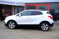 Opel Mokka 1.4 T Cosmo Leder|Navi|Clima|Stoelverw|LMV Biały - thumbnail 25