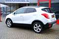 Opel Mokka 1.4 T Cosmo Leder|Navi|Clima|Stoelverw|LMV Biały - thumbnail 26