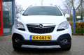 Opel Mokka 1.4 T Cosmo Leder|Navi|Clima|Stoelverw|LMV Biały - thumbnail 7
