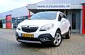 Opel Mokka 1.4 T Cosmo Leder|Navi|Clima|Stoelverw|LMV Biały - thumbnail 1