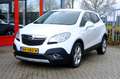 Opel Mokka 1.4 T Cosmo Leder|Navi|Clima|Stoelverw|LMV Biały - thumbnail 24