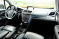 Opel Mokka 1.4 T Cosmo Leder|Navi|Clima|Stoelverw|LMV Biały - thumbnail 5