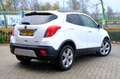 Opel Mokka 1.4 T Cosmo Leder|Navi|Clima|Stoelverw|LMV Biały - thumbnail 3