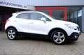 Opel Mokka 1.4 T Cosmo Leder|Navi|Clima|Stoelverw|LMV Biały - thumbnail 4