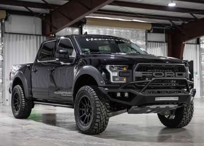 Ford F 150 Raptor Occasion Kopen Op Autotrader
