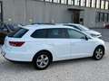 SEAT Leon Leon ST 1.6 TDI Weiß - thumbnail 6