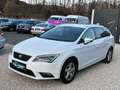 SEAT Leon Leon ST 1.6 TDI Weiß - thumbnail 3