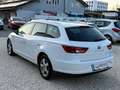 SEAT Leon Leon ST 1.6 TDI Weiß - thumbnail 4