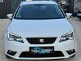 SEAT Leon Leon ST 1.6 TDI Weiß - thumbnail 2