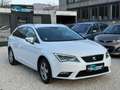 SEAT Leon Leon ST 1.6 TDI Weiß - thumbnail 1