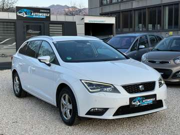 Leon ST 1.6 TDI