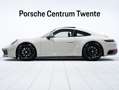 Porsche 992 Carrera T Gris - thumbnail 5