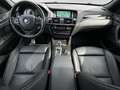 BMW X3 30d xDrive(M PAKET-HARMAN K.-PANO-HEADUP-DAB) Zwart - thumbnail 8