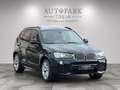 BMW X3 30d xDrive(M PAKET-HARMAN K.-PANO-HEADUP-DAB) Zwart - thumbnail 3
