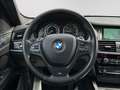 BMW X3 30d xDrive(M PAKET-HARMAN K.-PANO-HEADUP-DAB) Zwart - thumbnail 7