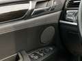 BMW X3 30d xDrive(M PAKET-HARMAN K.-PANO-HEADUP-DAB) Zwart - thumbnail 16