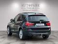 BMW X3 30d xDrive(M PAKET-HARMAN K.-PANO-HEADUP-DAB) Zwart - thumbnail 11