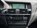 BMW X3 30d xDrive(M PAKET-HARMAN K.-PANO-HEADUP-DAB) Zwart - thumbnail 17