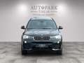 BMW X3 30d xDrive(M PAKET-HARMAN K.-PANO-HEADUP-DAB) Zwart - thumbnail 2