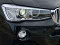 BMW X3 30d xDrive(M PAKET-HARMAN K.-PANO-HEADUP-DAB) Zwart - thumbnail 4