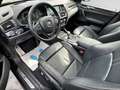 BMW X3 30d xDrive(M PAKET-HARMAN K.-PANO-HEADUP-DAB) Zwart - thumbnail 5