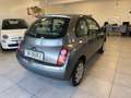 Nissan Micra Micra 1.2 BENZ 80CV 3P ACENTA 2007 Grigio - thumbnail 4