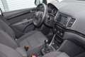 SEAT Alhambra Xcellence 2,0 TDI XENON/NAVI/RFK Silber - thumbnail 18