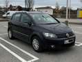 Volkswagen Golf Plus Golf Plus Rabbit 2012 BMT 1,6 TDI DPF Rabbit 2012 Schwarz - thumbnail 8