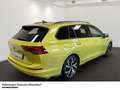 Volkswagen Golf Variant 2.0 TSI DSG R-Line Rückfahrkamera Gelb - thumbnail 4