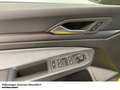 Volkswagen Golf Variant 2.0 TSI DSG R-Line Rückfahrkamera Gelb - thumbnail 10