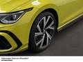 Volkswagen Golf Variant 2.0 TSI DSG R-Line Rückfahrkamera Gelb - thumbnail 9