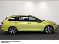 Volkswagen Golf Variant 2.0 TSI DSG R-Line Rückfahrkamera Gelb - thumbnail 3