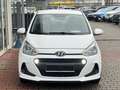 Hyundai i10 Style *2.Hand*Automatik*Navi*Sitzhzg Blanc - thumbnail 2