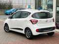 Hyundai i10 Style *2.Hand*Automatik*Navi*Sitzhzg Blanc - thumbnail 6